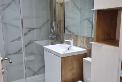 Inchiriere 2 camere Piata Sudului centrala proprie - 6