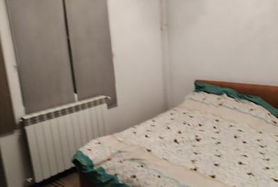 Apartament cu 2 camere în Aluniș - 4