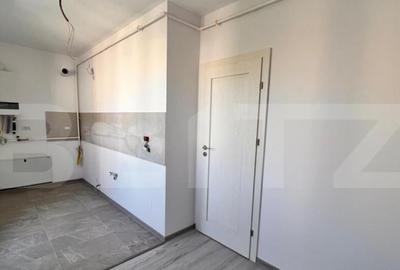 Apartament de 2 camere, 60 mp, cu loc de parcare, zona centr - 1