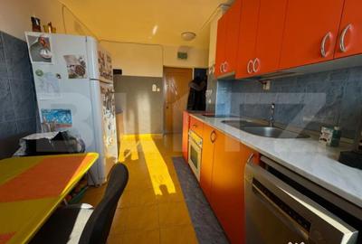 Apartament cu 2 camere decomandat în Central - 5