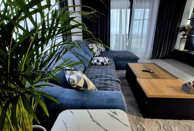 Inchiriez apartament 2 camere zona Boreal in regim hotelier - 2