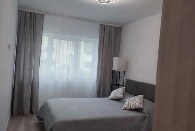 Apartament cu 3 camere decomandat în Central - 6