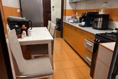 Apartament cu 3 camere decomandat în Militari - 2