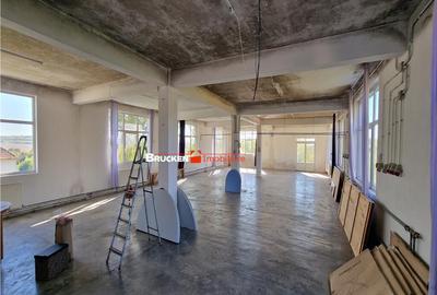 Spațiu comercial, de 500 mp, în Ghenetea - 2