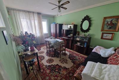 Apartament 3 camere zona lini?tita, aproape de Faculta - 7