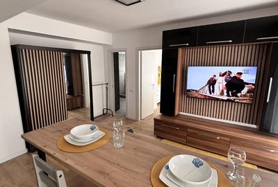 Apartament cu 2 camere în Central - 2