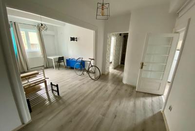 Apartament cu 2 camere semidecomandat, mobilat în Cișmigiu - 7