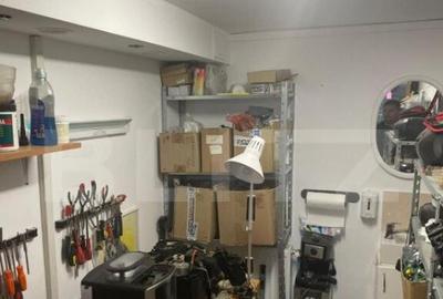 Spatiu comercial, Complexul Studentesc! - 6