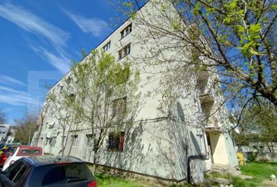 Garsonieră semidecomandată în 1 Mai - 3