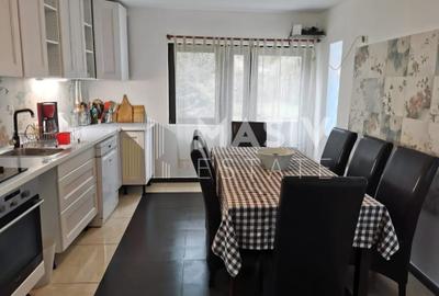 Casă individuală cu 4 camere cu Canalizare în Central - 13