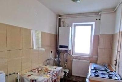 Apartament cu 2 camere semidecomandat în Tomis Nord - 6