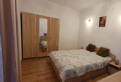 Locatie excelenta! 2 camere decomandat, Barbu Vacarescu, aproape metrou