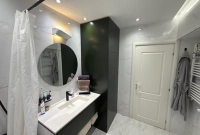 Apartament 2 camere decomandat, parcare subterana, boxa pe etaj - 2