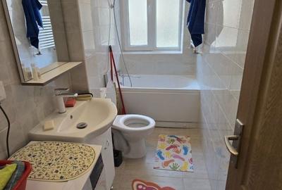 Apartament cu 2 camere, mobilat în Central - 4