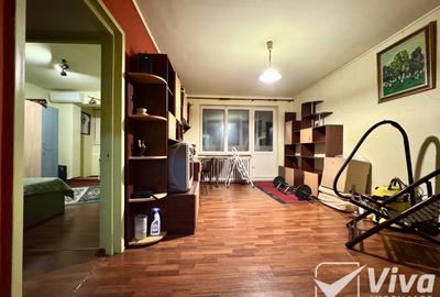 Apartament cu 4 camere semidecomandat, mobilat în Alexandru cel Bun - 5