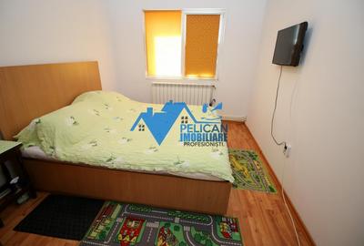 Vest, 2 camere, etaj 1, centrala proprie - 5