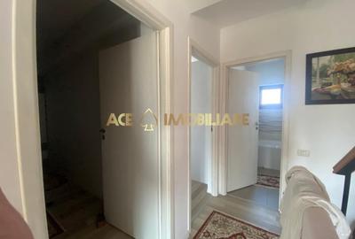 Duplex cu 4 camere cu Canalizare în Vidra - 15