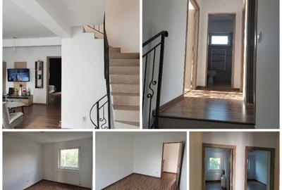 Casă cu 5 camere cu Teren 182 Mp în Gilău - 3