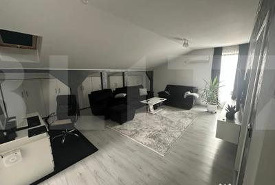 Apartament cu 5 camere semidecomandat în Aurel Vlaicu - 1