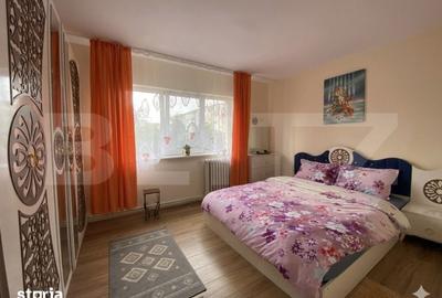 Apartament cu 2 camere semidecomandat în Central - 2