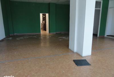Spațiu comercial, de 146 mp, în Intim - 11