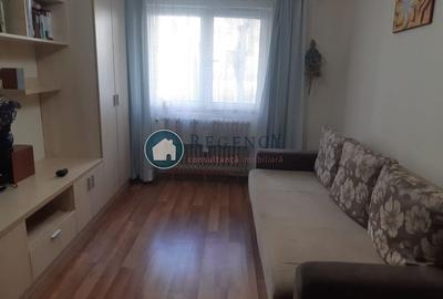 Apartament intim si cochet - Auchan Vitan-Bobocica - 2