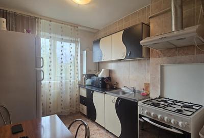 Apartament cu 2 camere semidecomandat în Calea Galați - 5