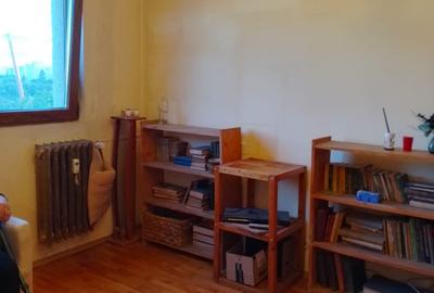 Drumul Taberei - 1 minut Metrou Parc Dr.Taberei - Apartament 2 camere - 5