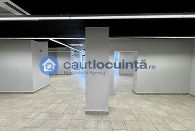 Spatiu Comercial | Ghencea | Parter | Vizibilitate | 151 mp - 6