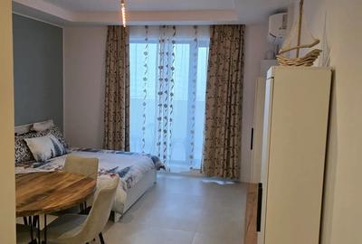 Garsonieră decomandată în Nord - 2