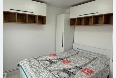 Apartament cu 2 camere semidecomandat în Tomis Nord - 3