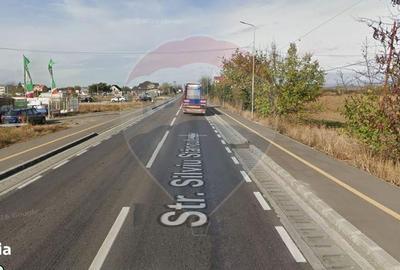 Spațiu comercial, în Central - 2