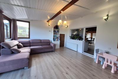 Apartament cu 3 camere, 68 mp, balcon, strada Tautiului Apartament cu 3 camere, 68 mp, balcon, strada Tautiului - 3