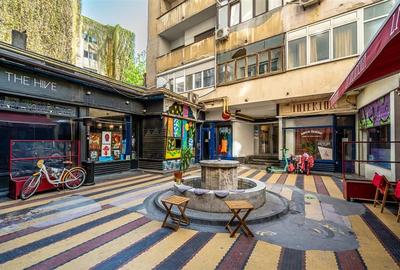 CALEA VICTORIEI,APARTAMENT,2 CAMERE,49 MP,PROIECT APROBAT CONSOLIDARE - 17