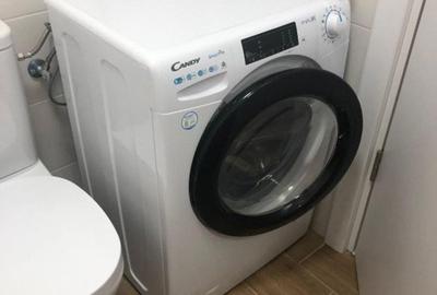 Inchiriere Apartament 2 Camere Decomandat-Militari Residence - 13