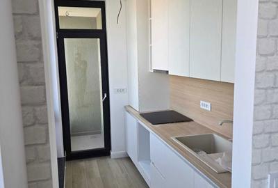 Spațiu comercial, de 34 mp, în Botizului - 5