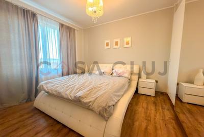 Apartament cu 3 camere decomandat, mobilat în Europa - 6
