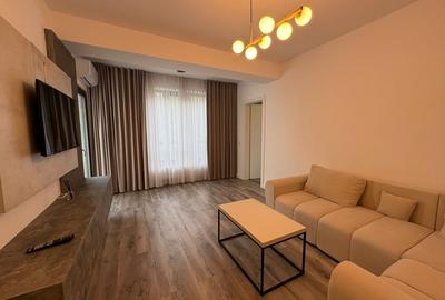 Apartament, 3 camere, 85 mp, Cartier Brazda, Zona Restaurant La Rocca Apartament, 3 camere, 85 mp, Cartier Brazda, Zona Restaurant La Rocca - 2