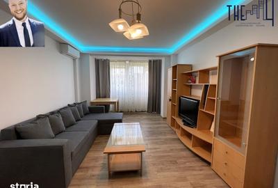 Apartament cu 2 camere decomandat în Centrul Civic - 7