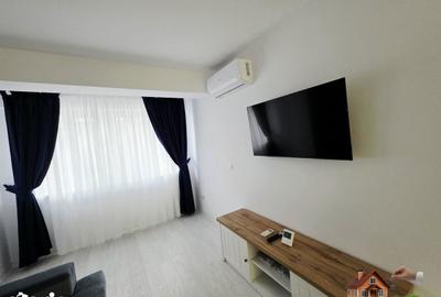 Apartament cu 2 camere în Aleea Tudor Neculai - 6