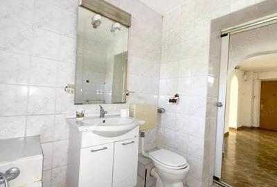 Apartament 3 camere, etaj 1, pozitie excelenta! - 8