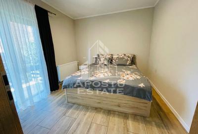 Apartament cu 2 camere decomandat în Banu Mărăcine - 5