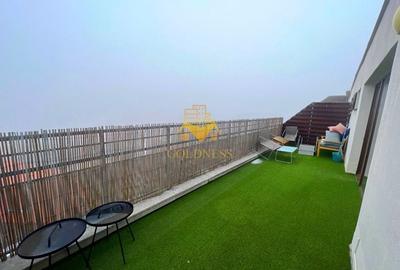 Apartament cu 5 camere semidecomandat, mobilat în Bună Ziua - 9