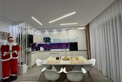 Royal Imobiliare - Vanzare apartament 3 camere zona Albert - 8