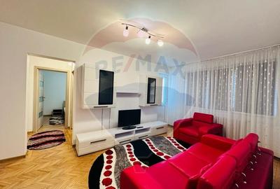 Apartament cu 2 camere semidecomandat, mobilat în Drumul Taberei
