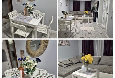 Apartament cu 2 camere în Central - 5
