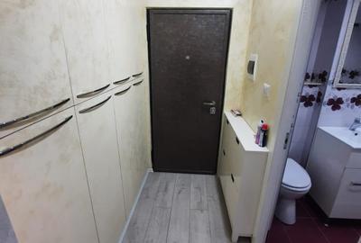 Apartament cu o camera, etajul 2/9, zona Tatarasi - 5