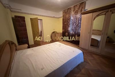 3 Camere | Matei Basarab | Zona Centrala | Necesita Renovare | Centrala - 3