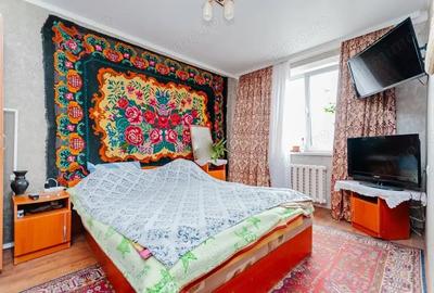 Apartament cu 3 camere in zona Cetatii Apartament cu 3 camere in zona Cetatii - 2