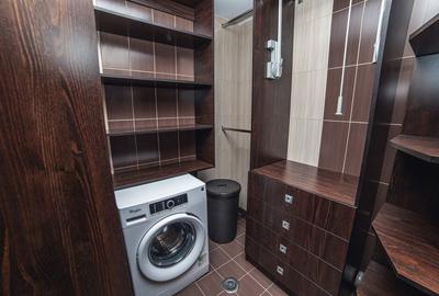 Floreasca, 3 camere generoase, acces imediat in parc - 7